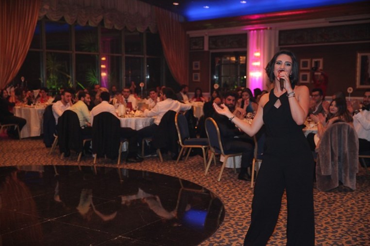 NDU Christmas Of Hope Gala Dinner 